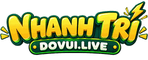 Nhanh Trí — đố vui hại não, dovui.live